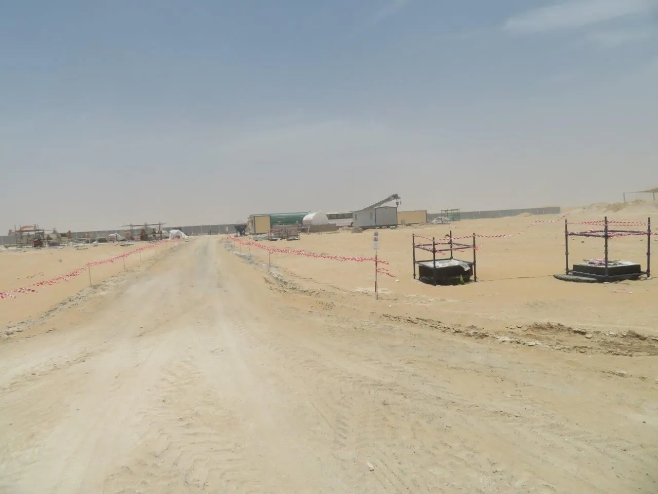 project inspections