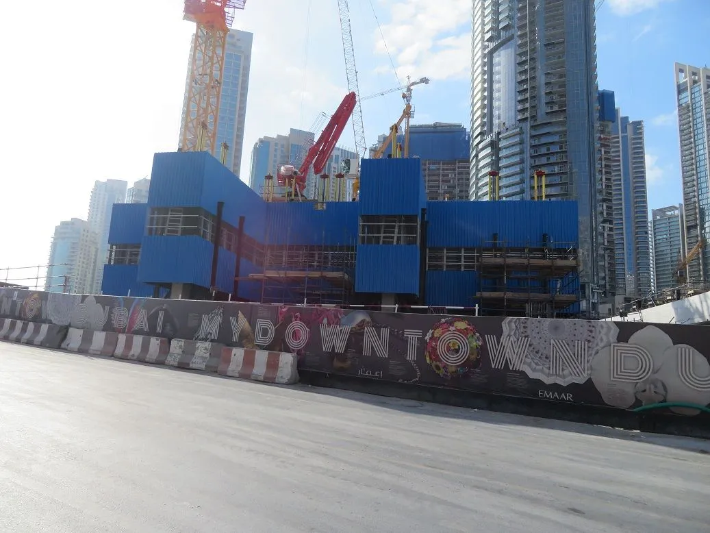 project inspections