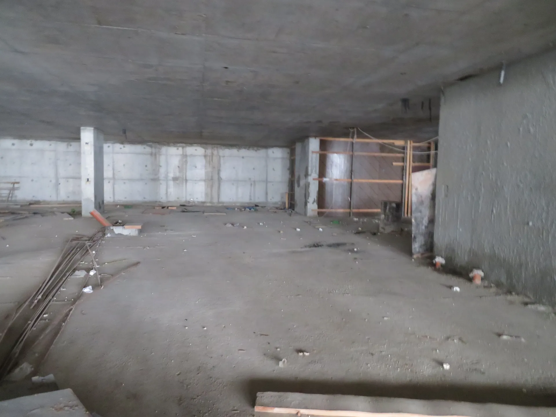 project inspections