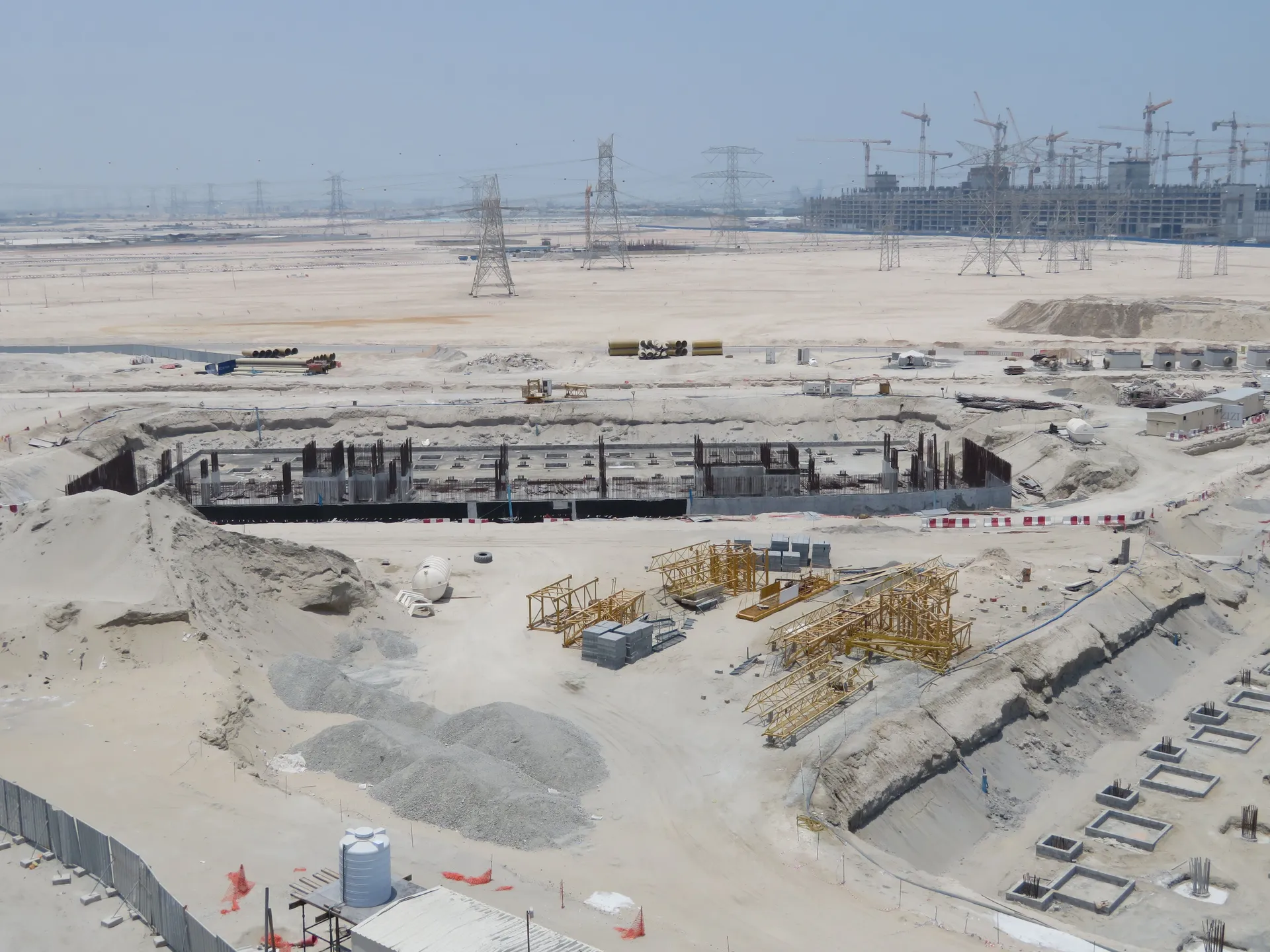 project inspections