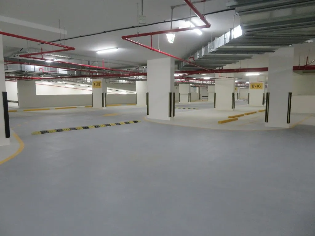 project inspections