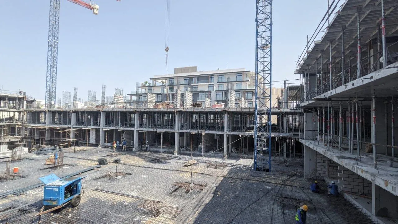 project inspections