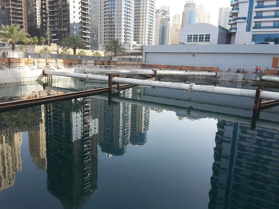 project inspections