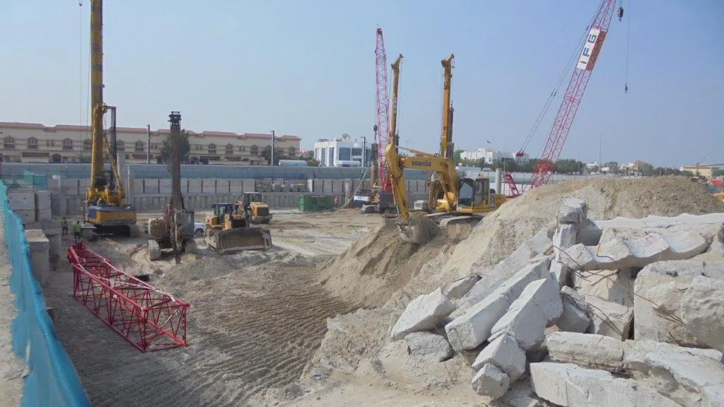project inspections