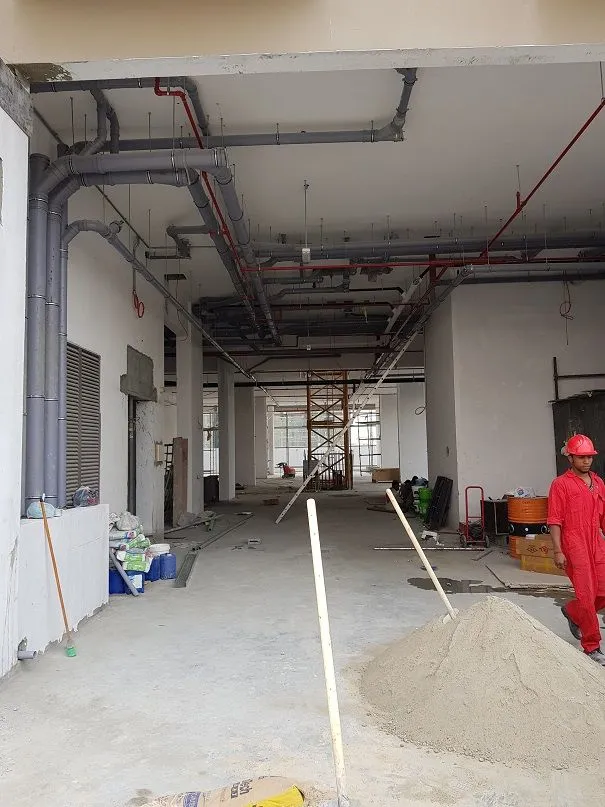 project inspections
