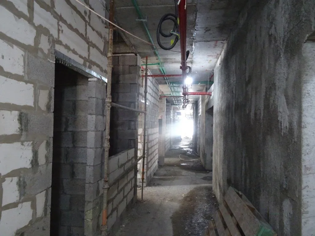 project inspections