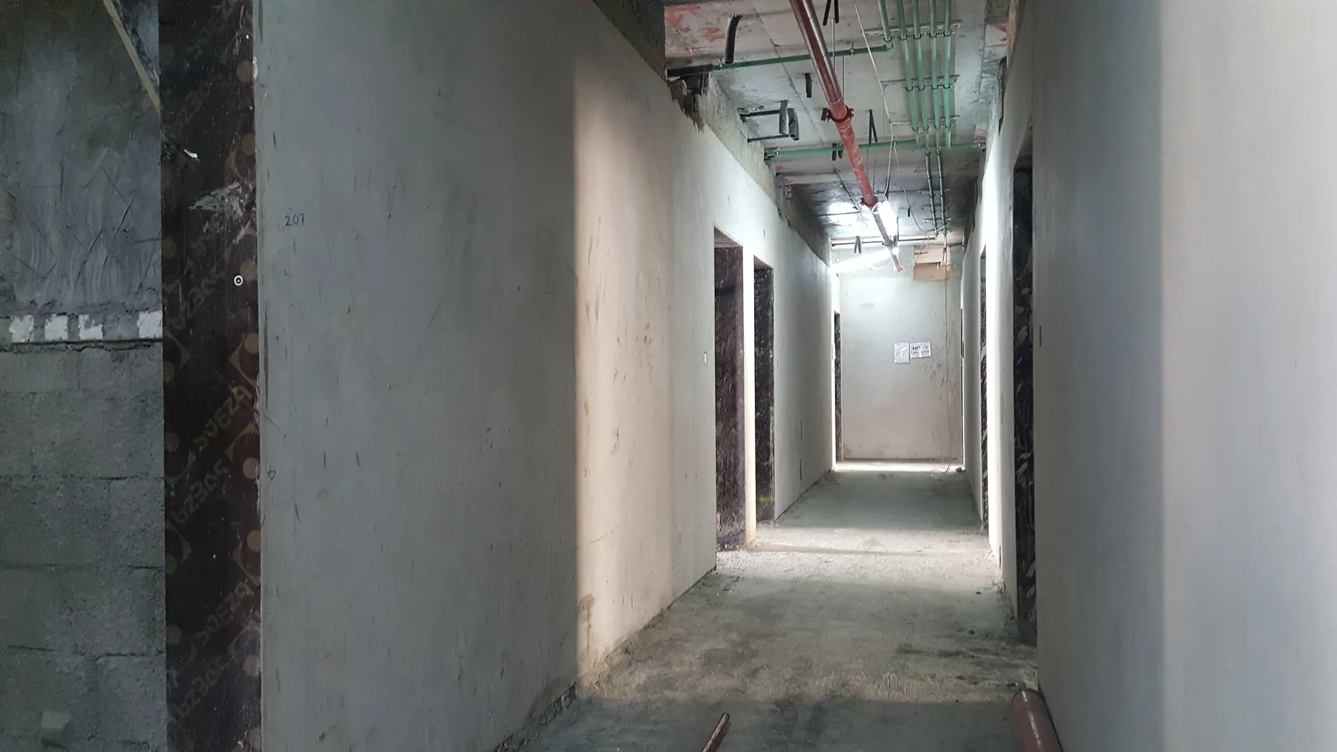 project inspections