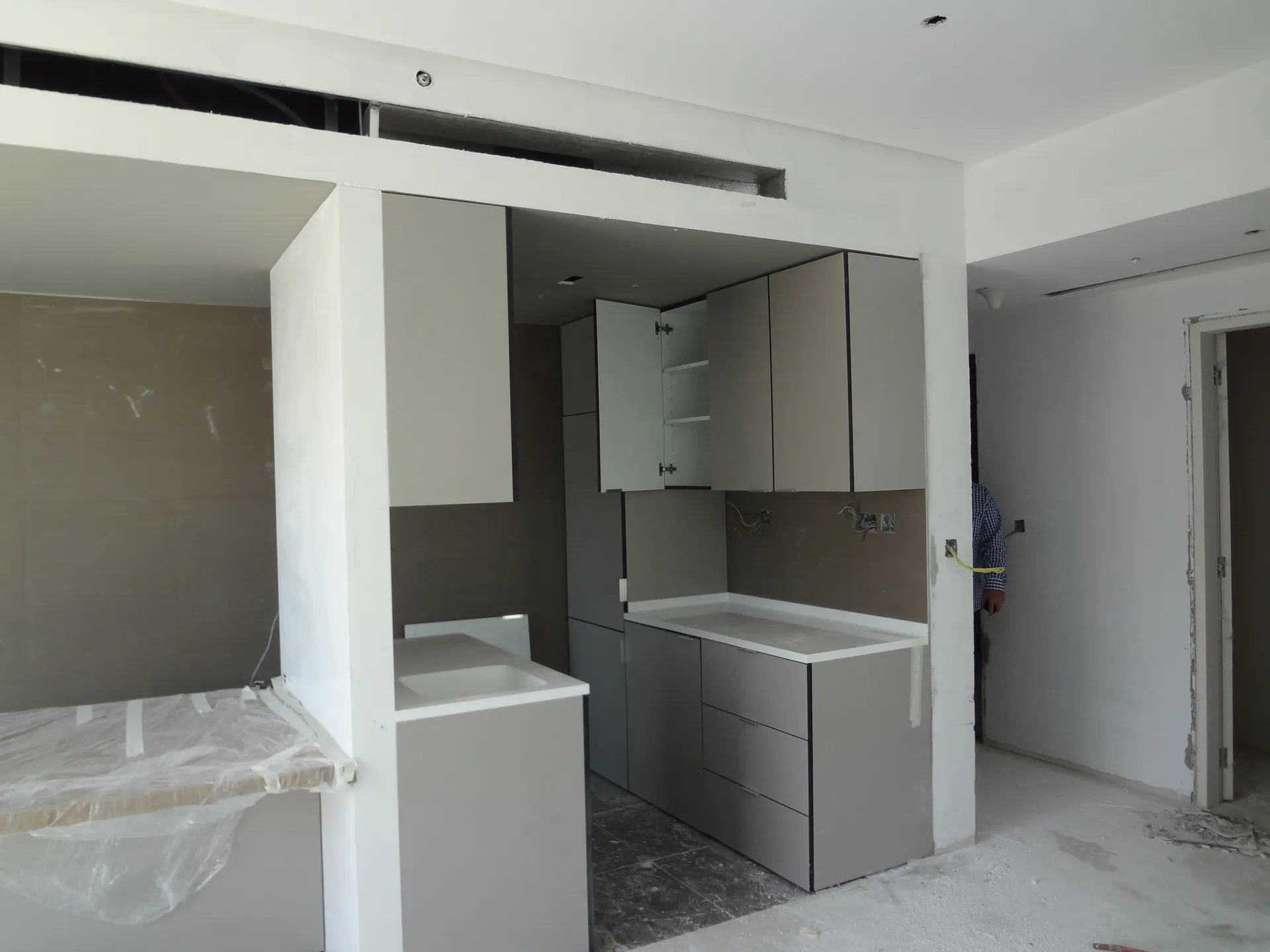 project inspections