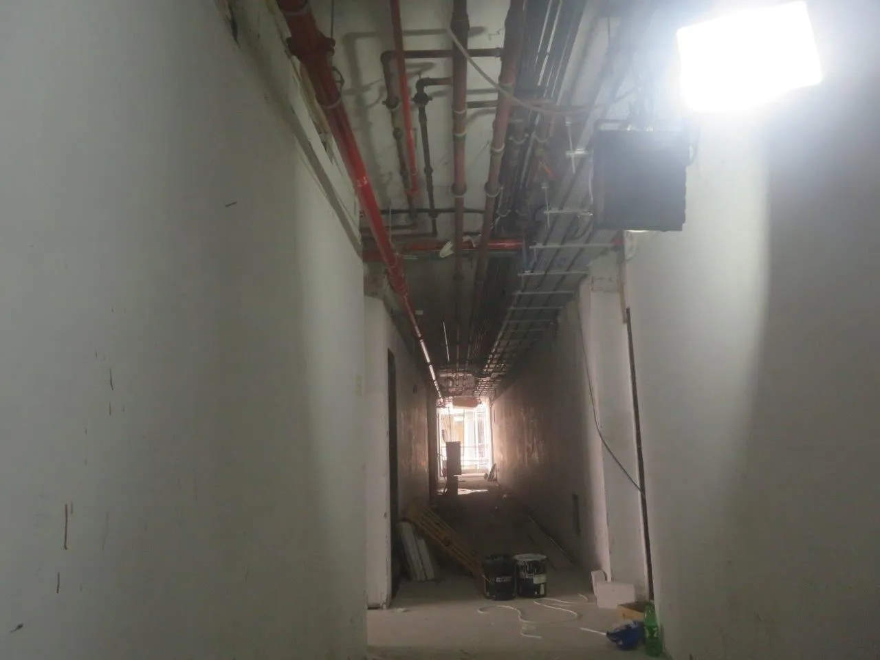 project inspections