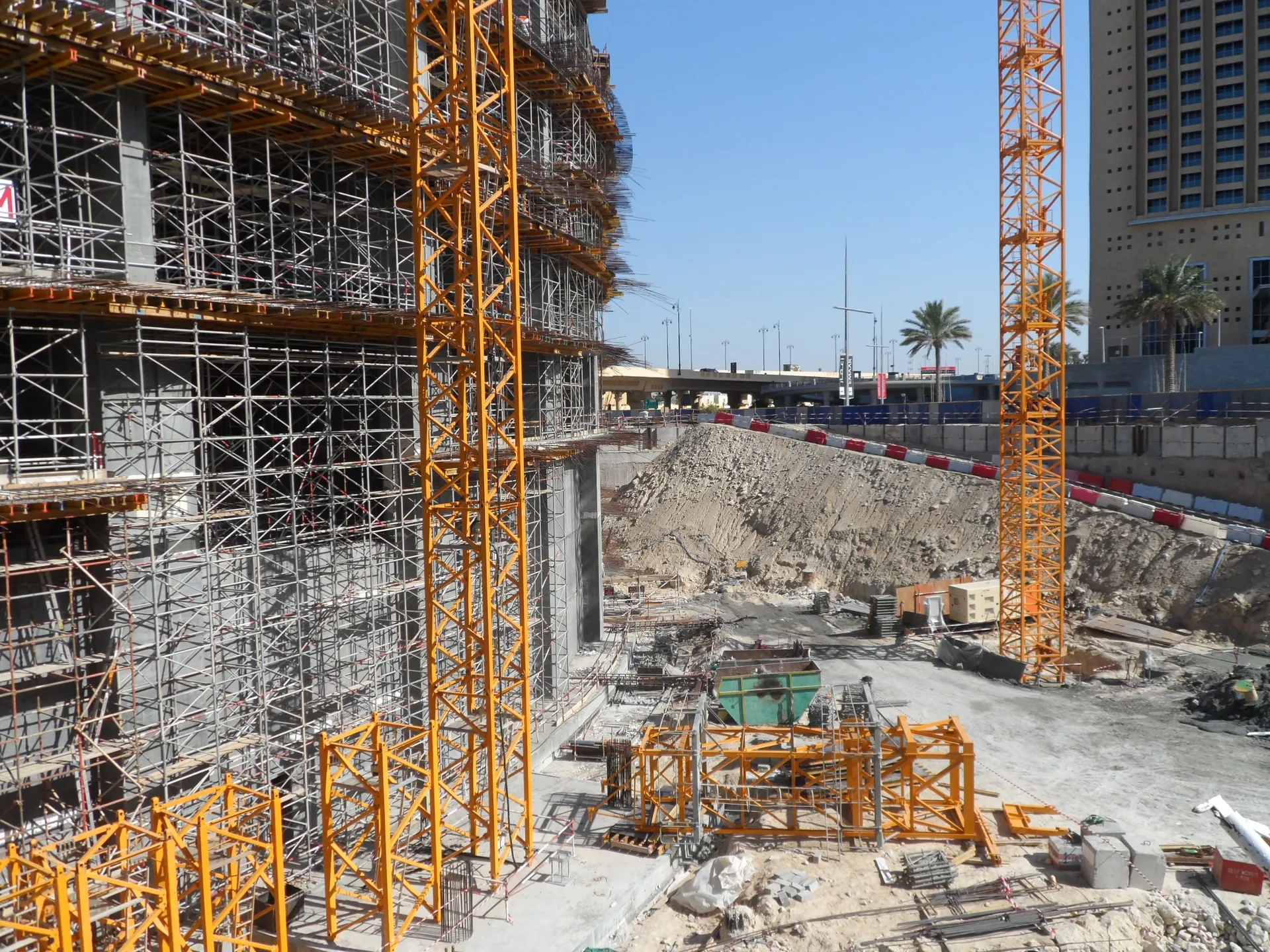 project inspections