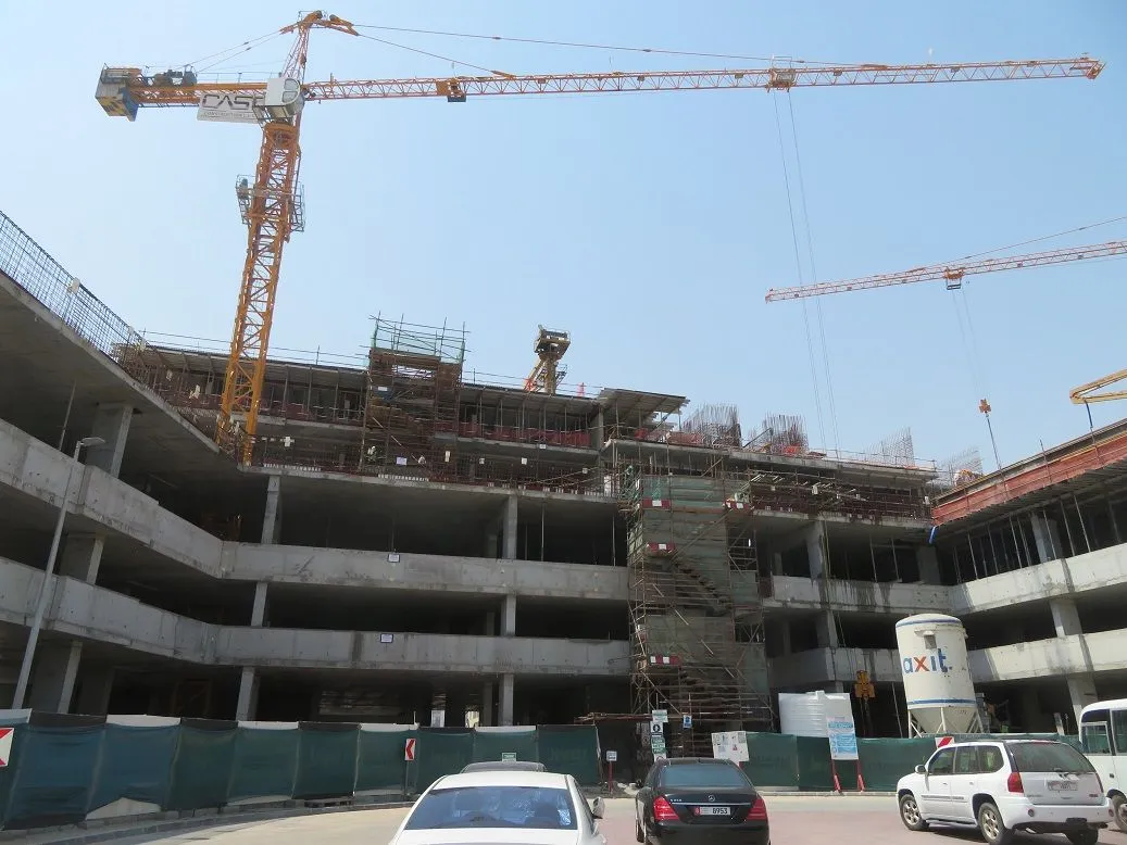 project inspections