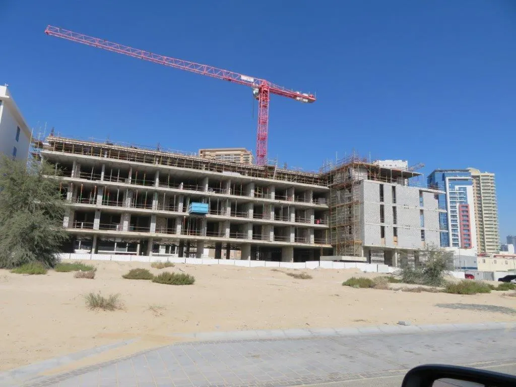 project inspections