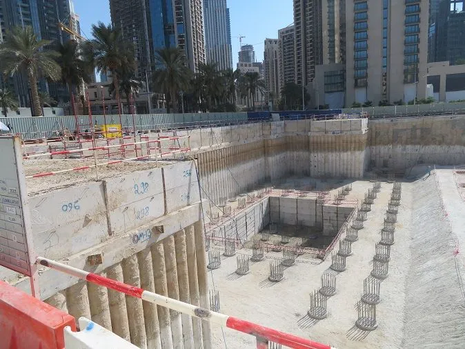project inspections
