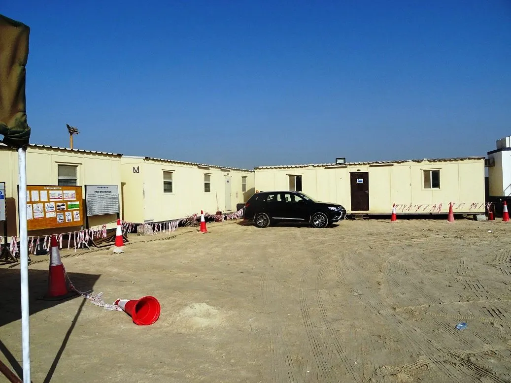 project inspections
