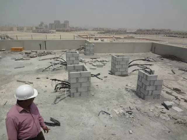 project inspections
