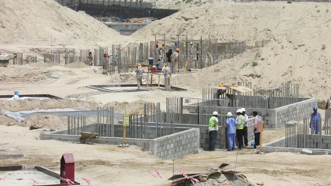 project inspections
