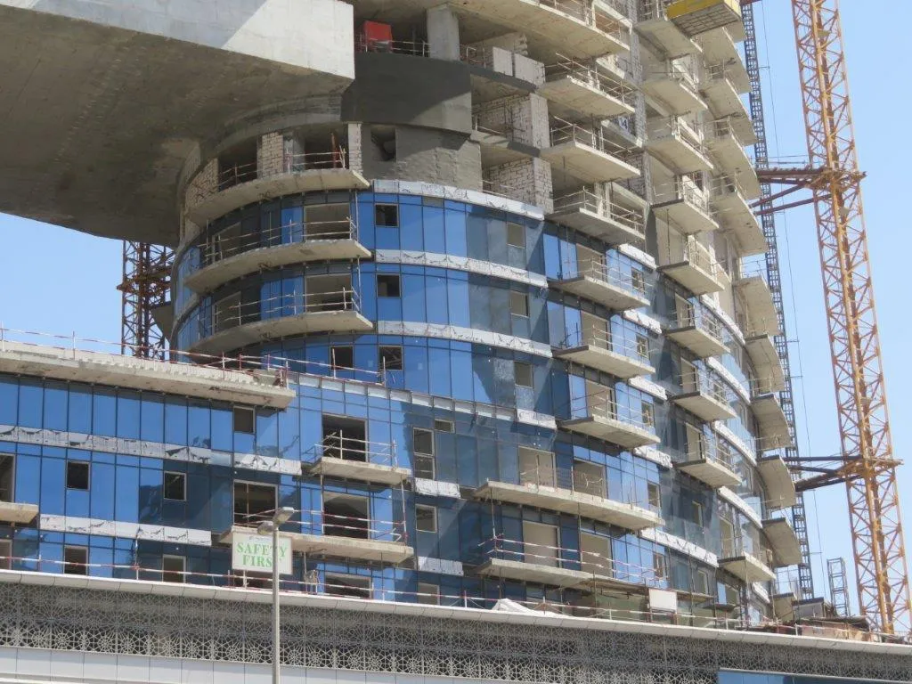 project inspections