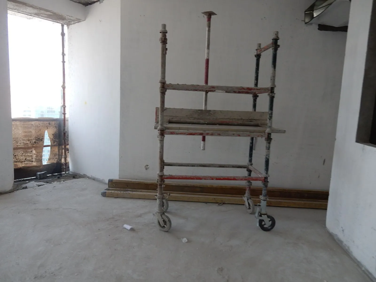 project inspections