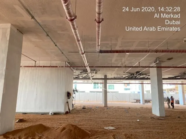 project inspections
