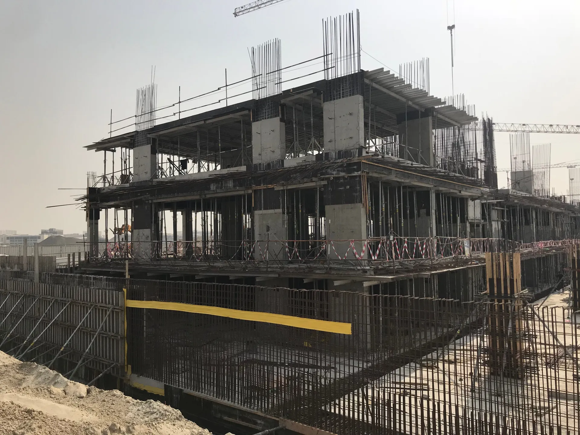 project inspections