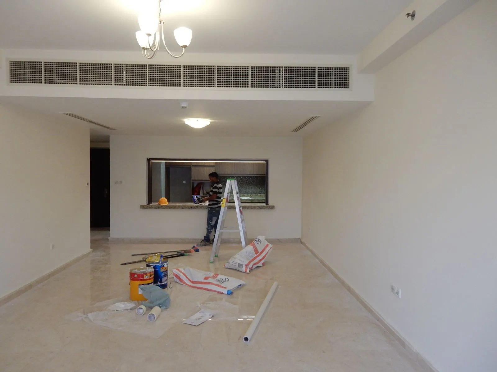 project inspections