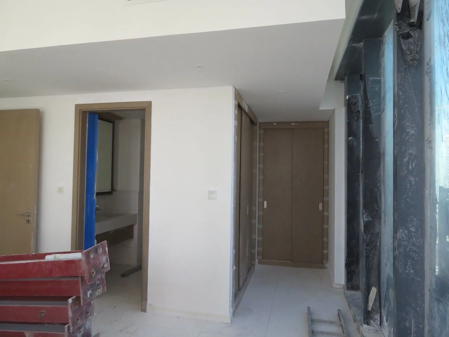 project inspections