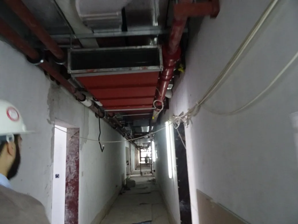 project inspections
