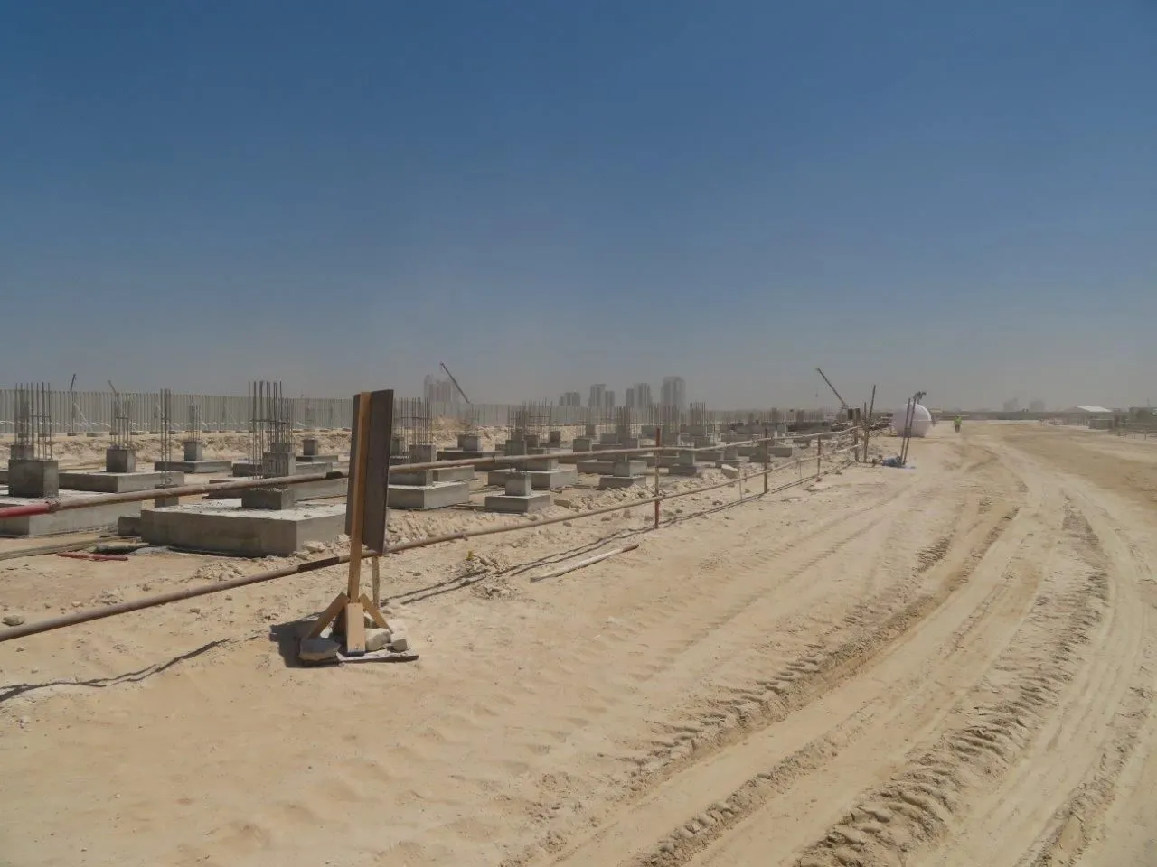 project inspections