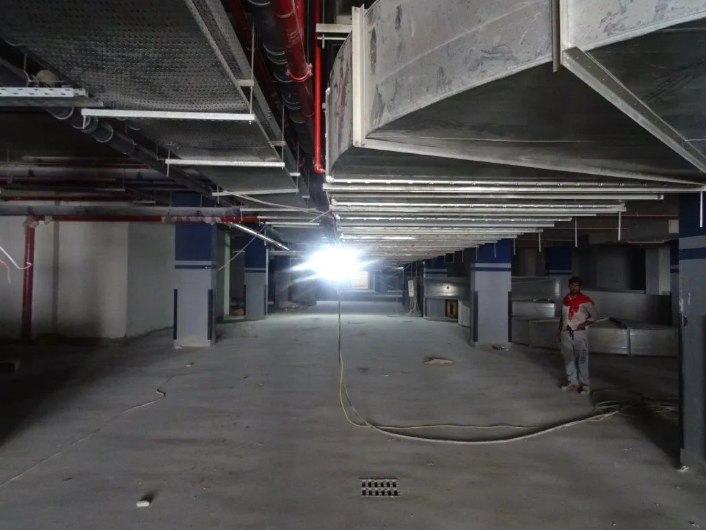 project inspections