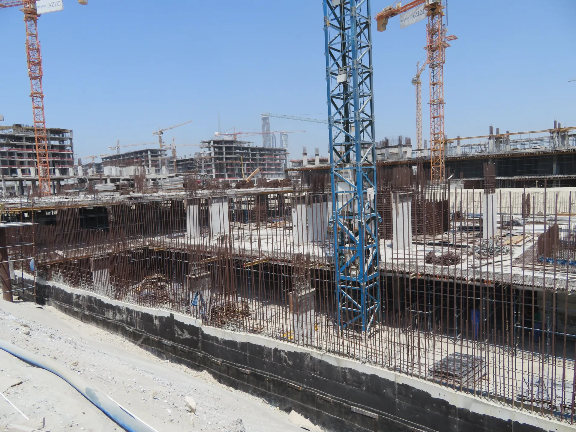 project inspections
