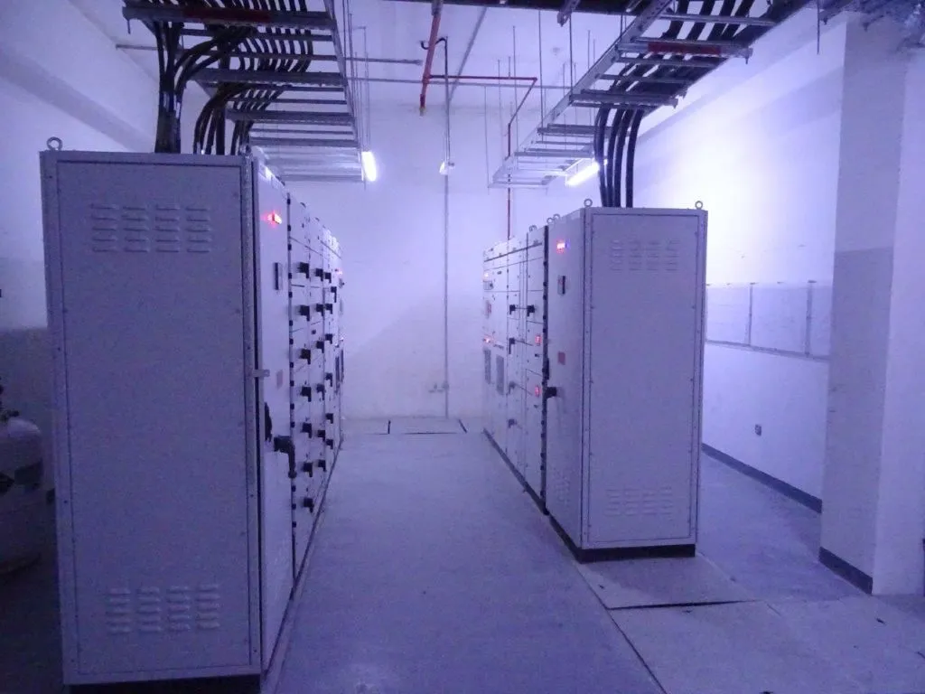 project inspections