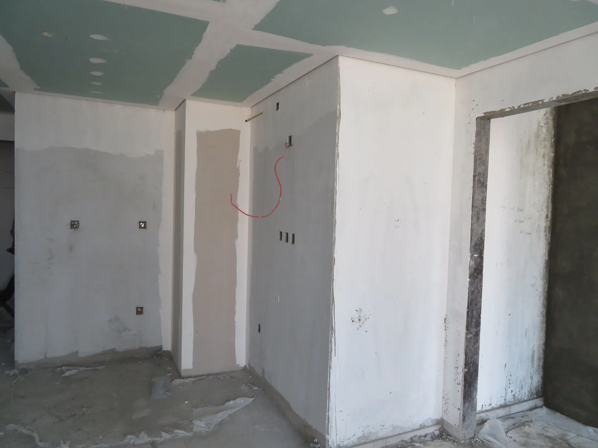 project inspections