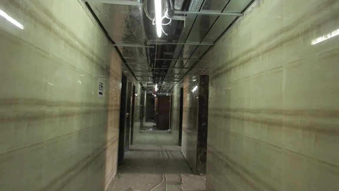 project inspections