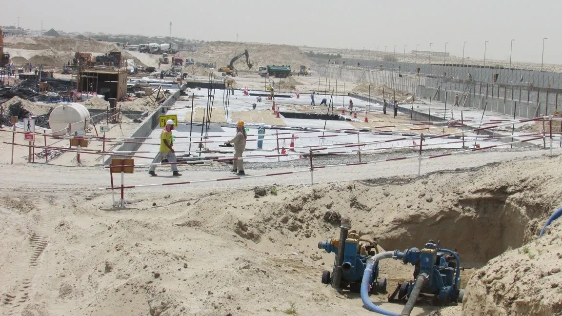 project inspections