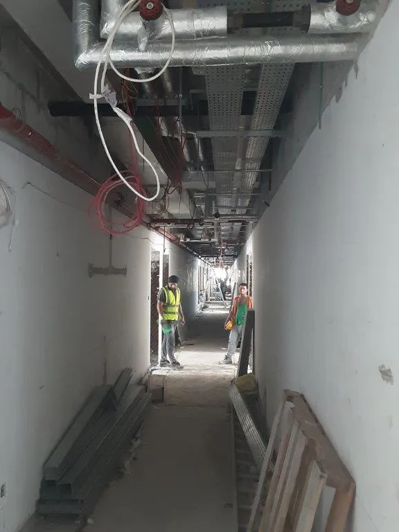 project inspections