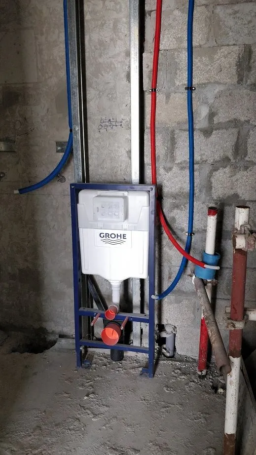 project inspections
