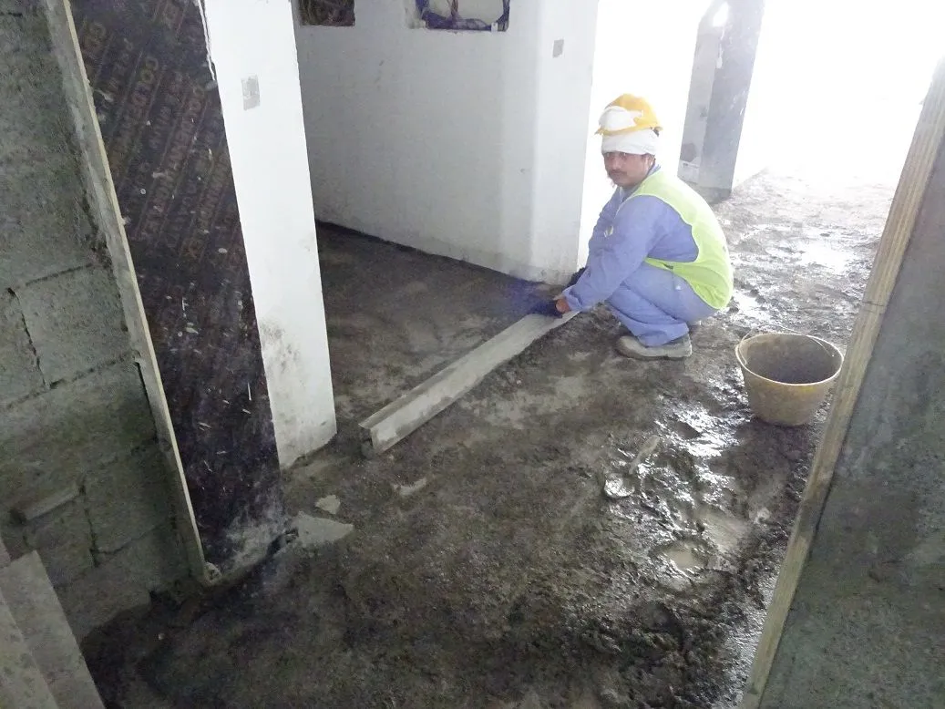 project inspections