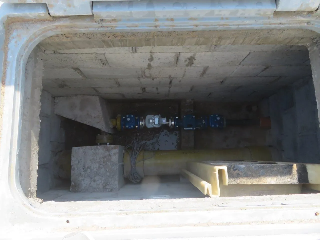 project inspections