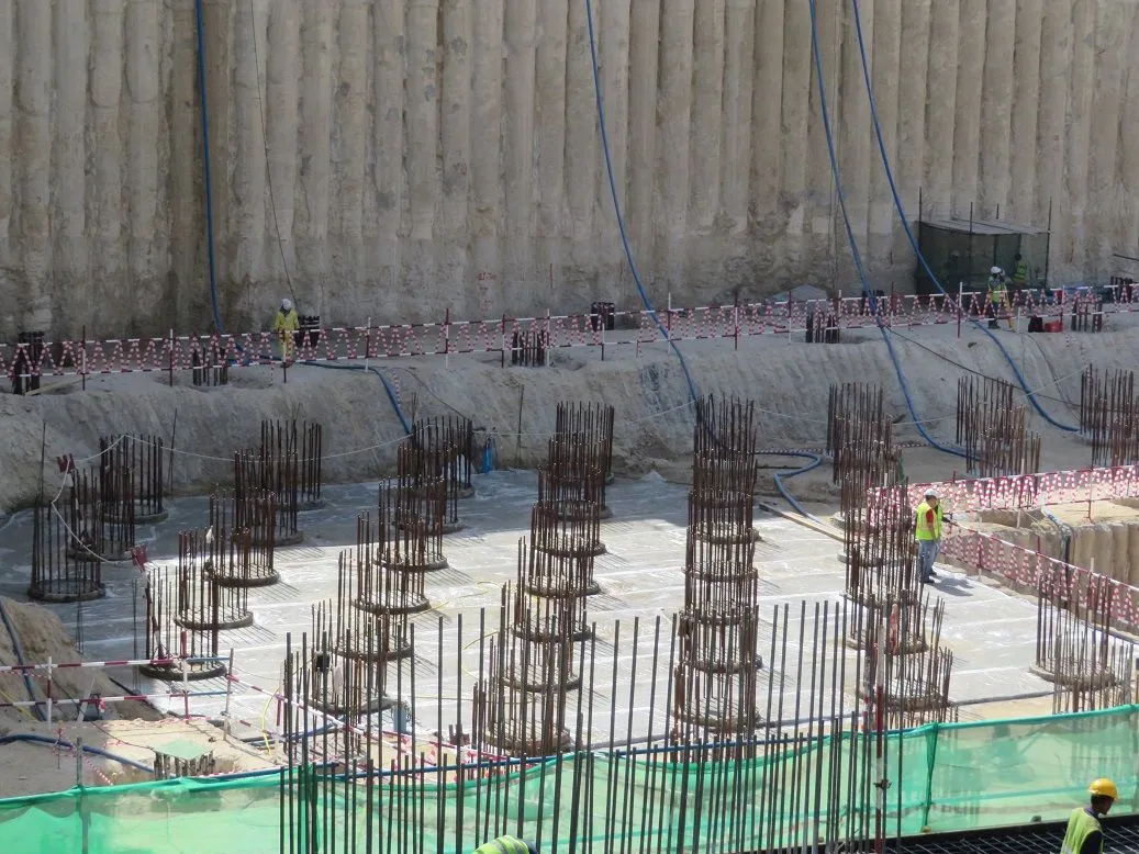 project inspections