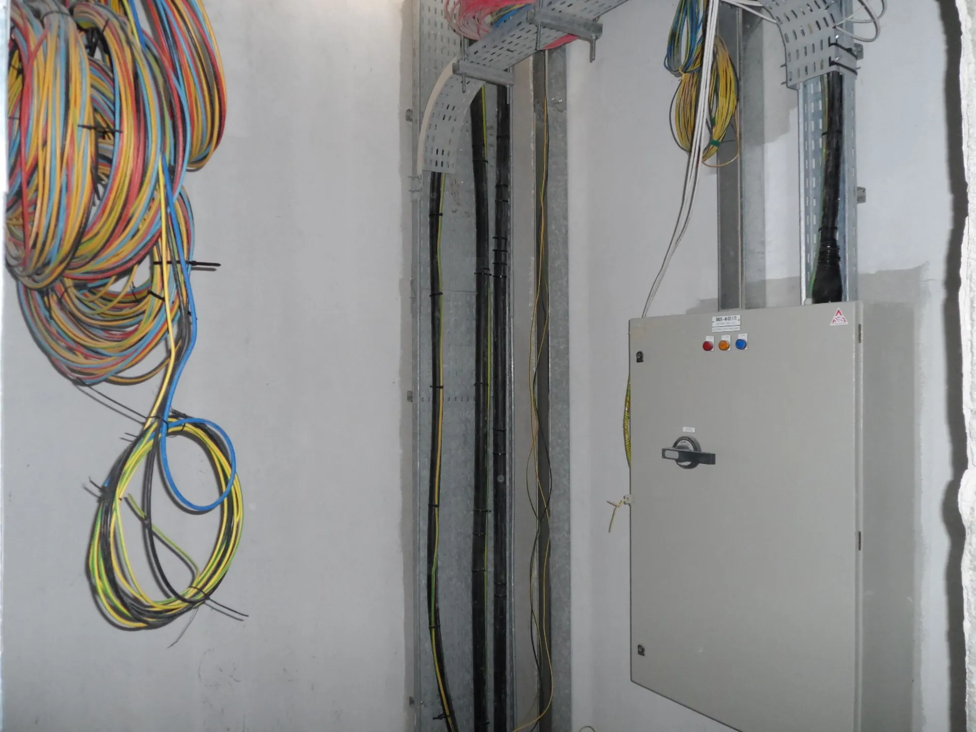 project inspections