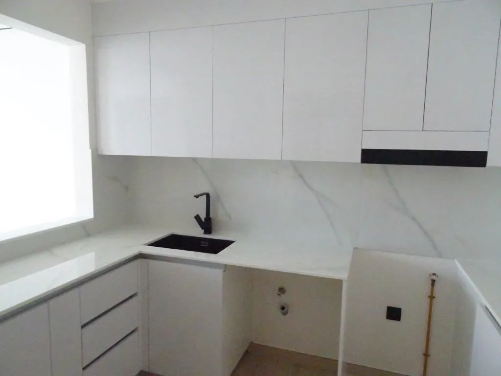 project inspections