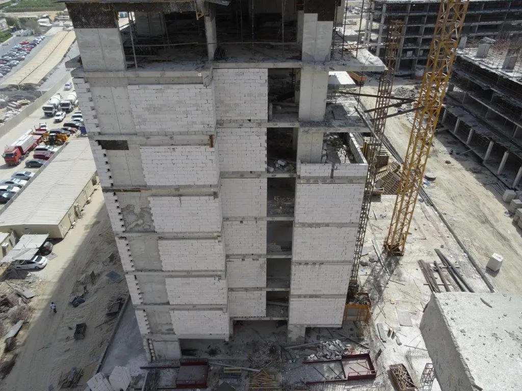project inspections