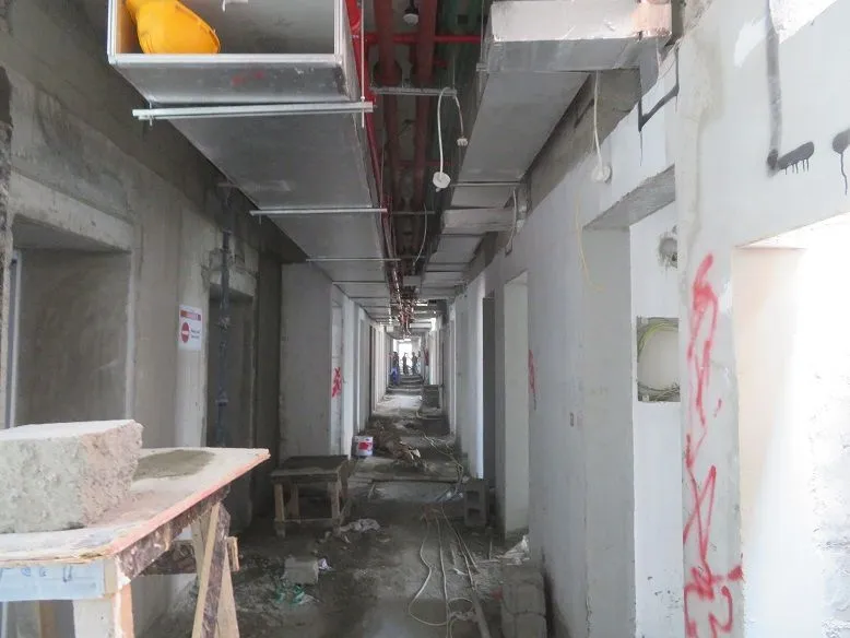 project inspections