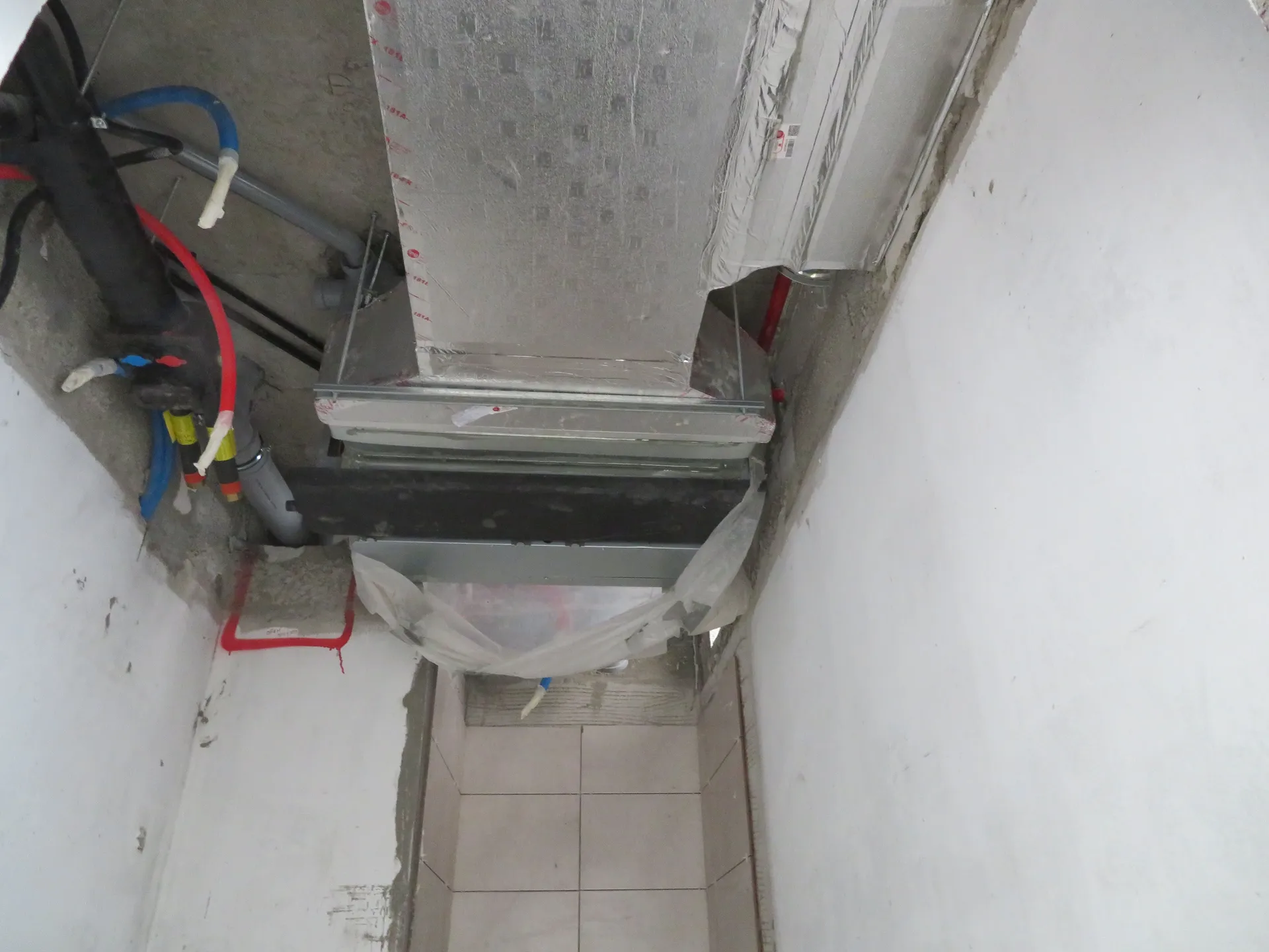 project inspections