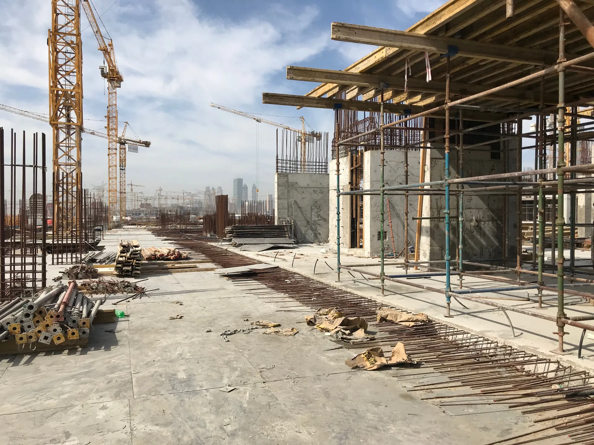 project inspections