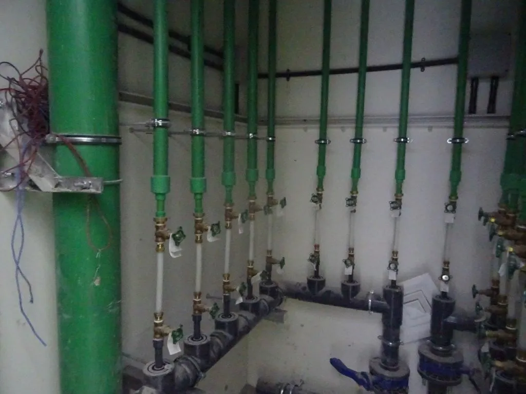 project inspections