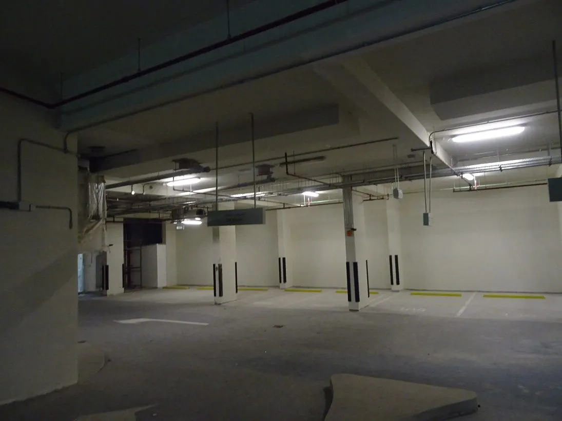 project inspections