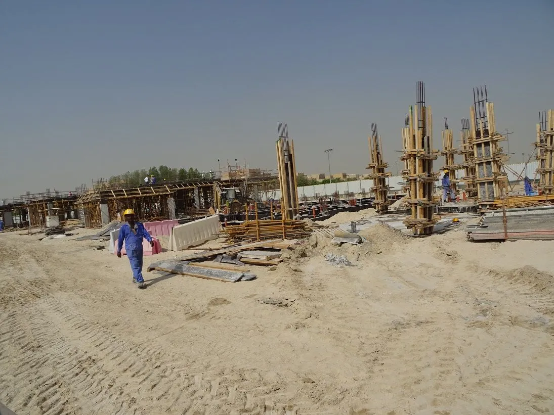 project inspections