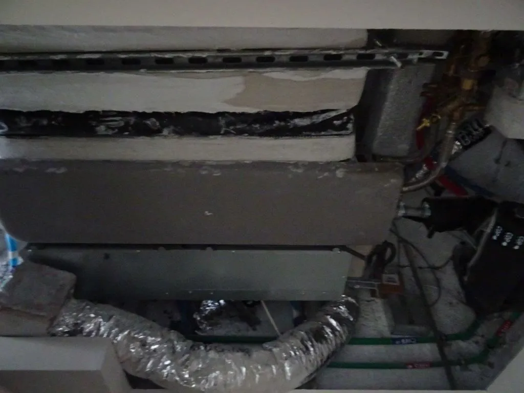 project inspections