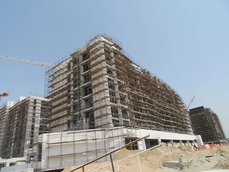 project inspections